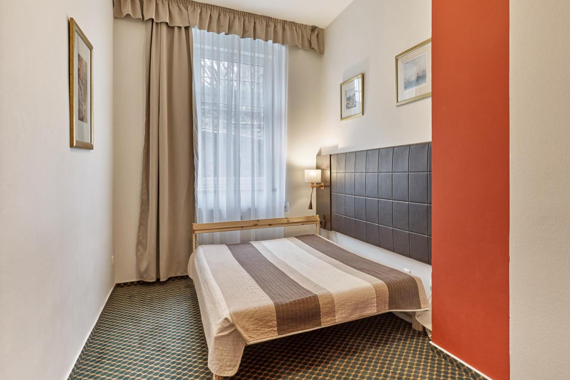 Excellent Apartments In Spa City Center 5 Min Walk From The Colonnade Karlovy Vary Exterior foto