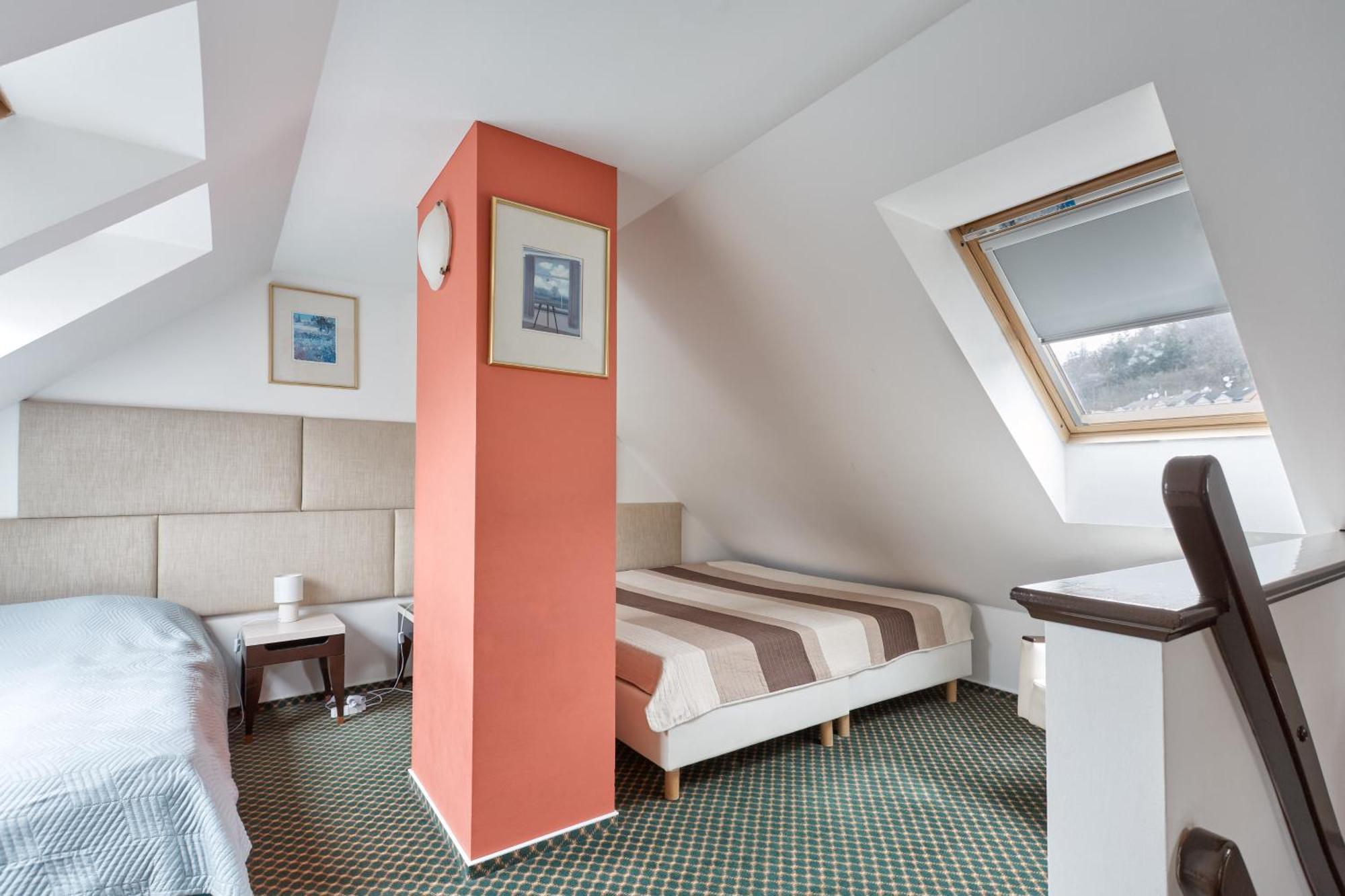 Excellent Apartments In Spa City Center 5 Min Walk From The Colonnade Karlovy Vary Exterior foto