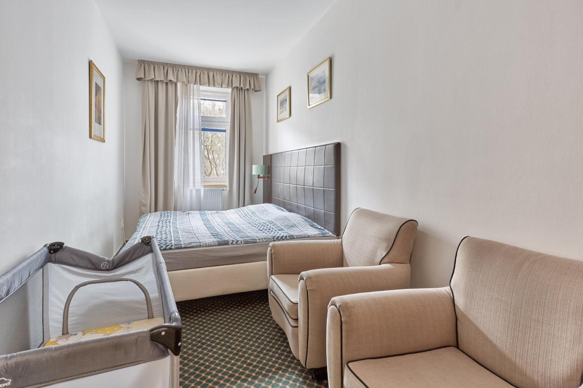 Excellent Apartments In Spa City Center 5 Min Walk From The Colonnade Karlovy Vary Exterior foto