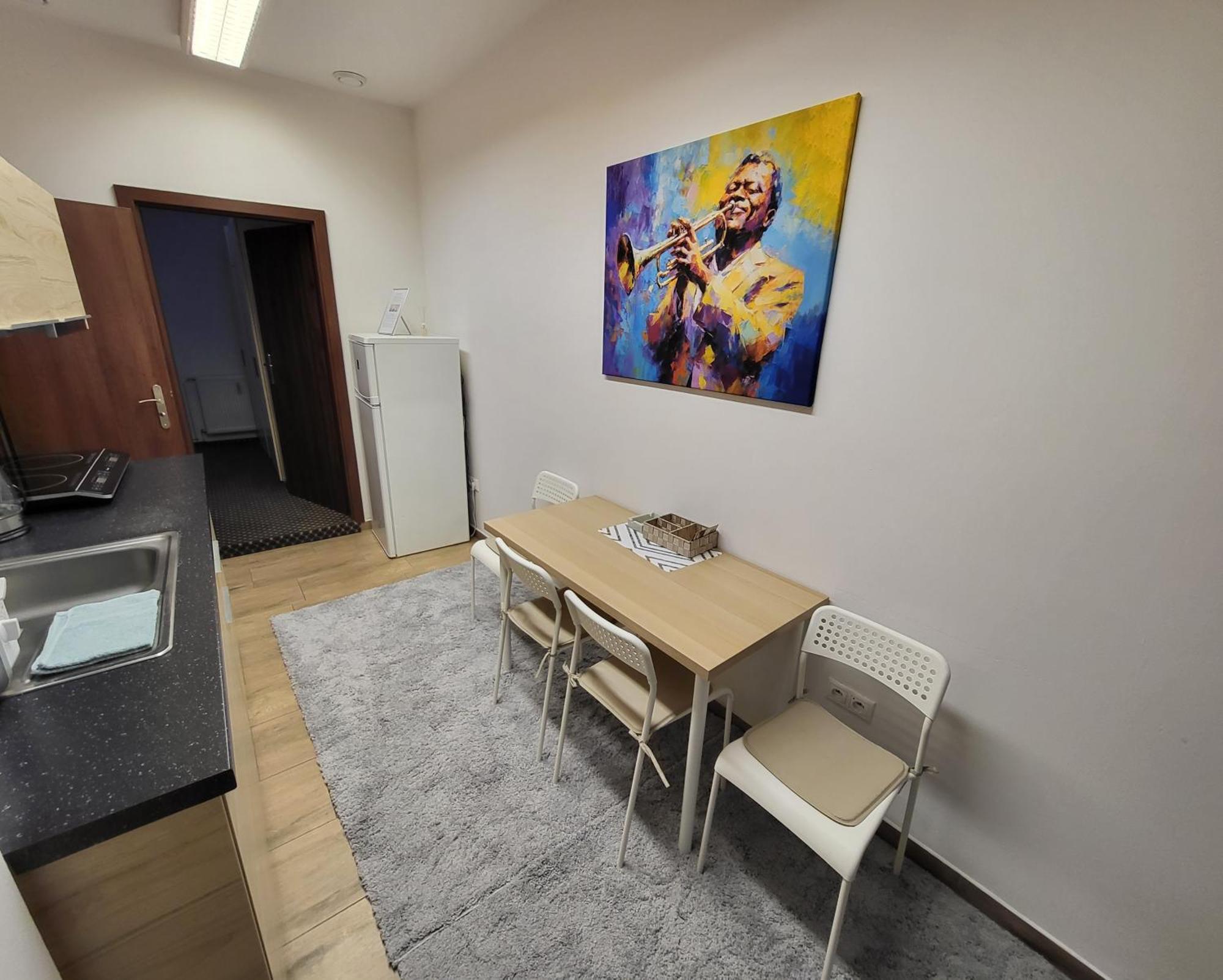 Excellent Apartments In Spa City Center 5 Min Walk From The Colonnade Karlovy Vary Exterior foto