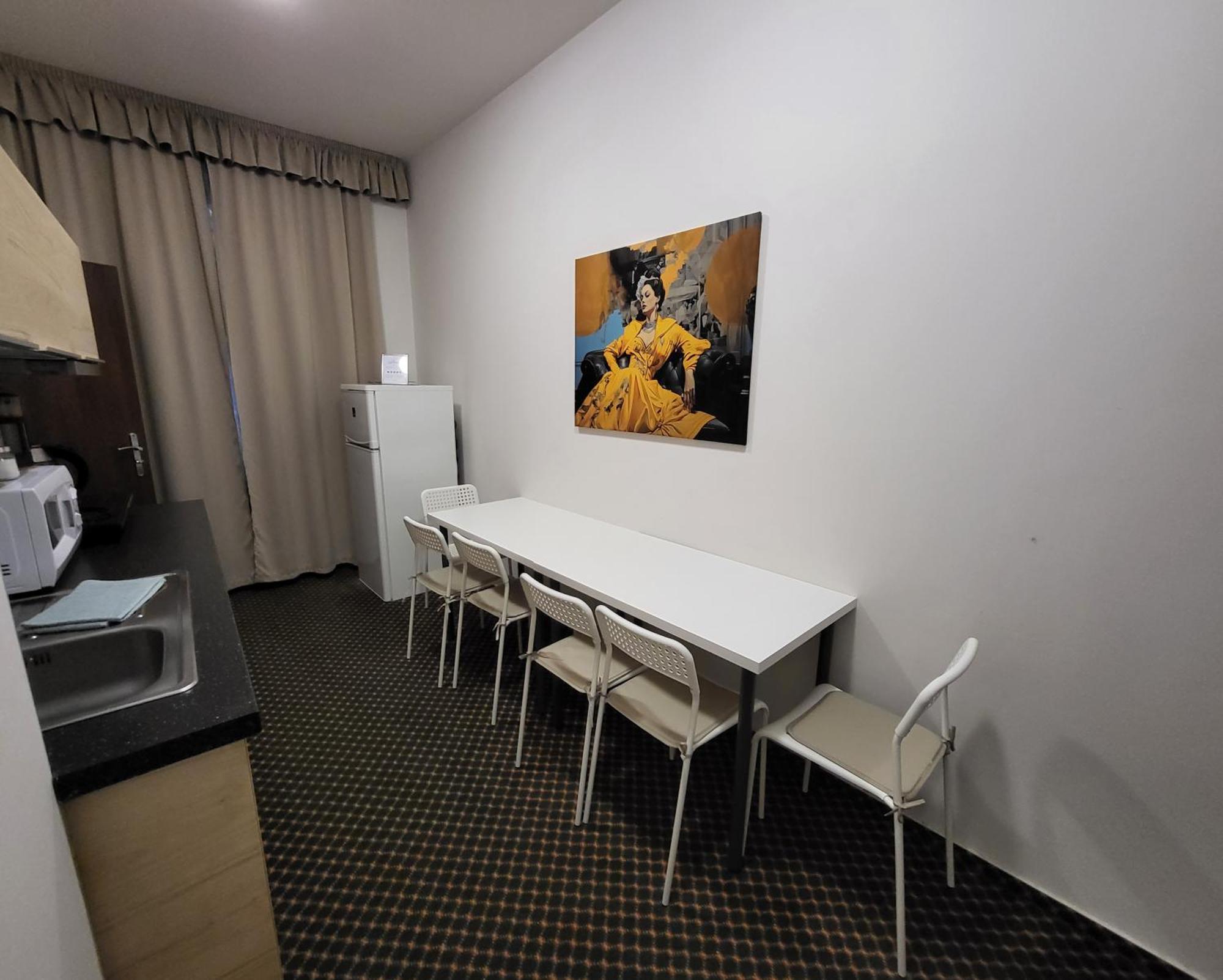Excellent Apartments In Spa City Center 5 Min Walk From The Colonnade Karlovy Vary Exterior foto