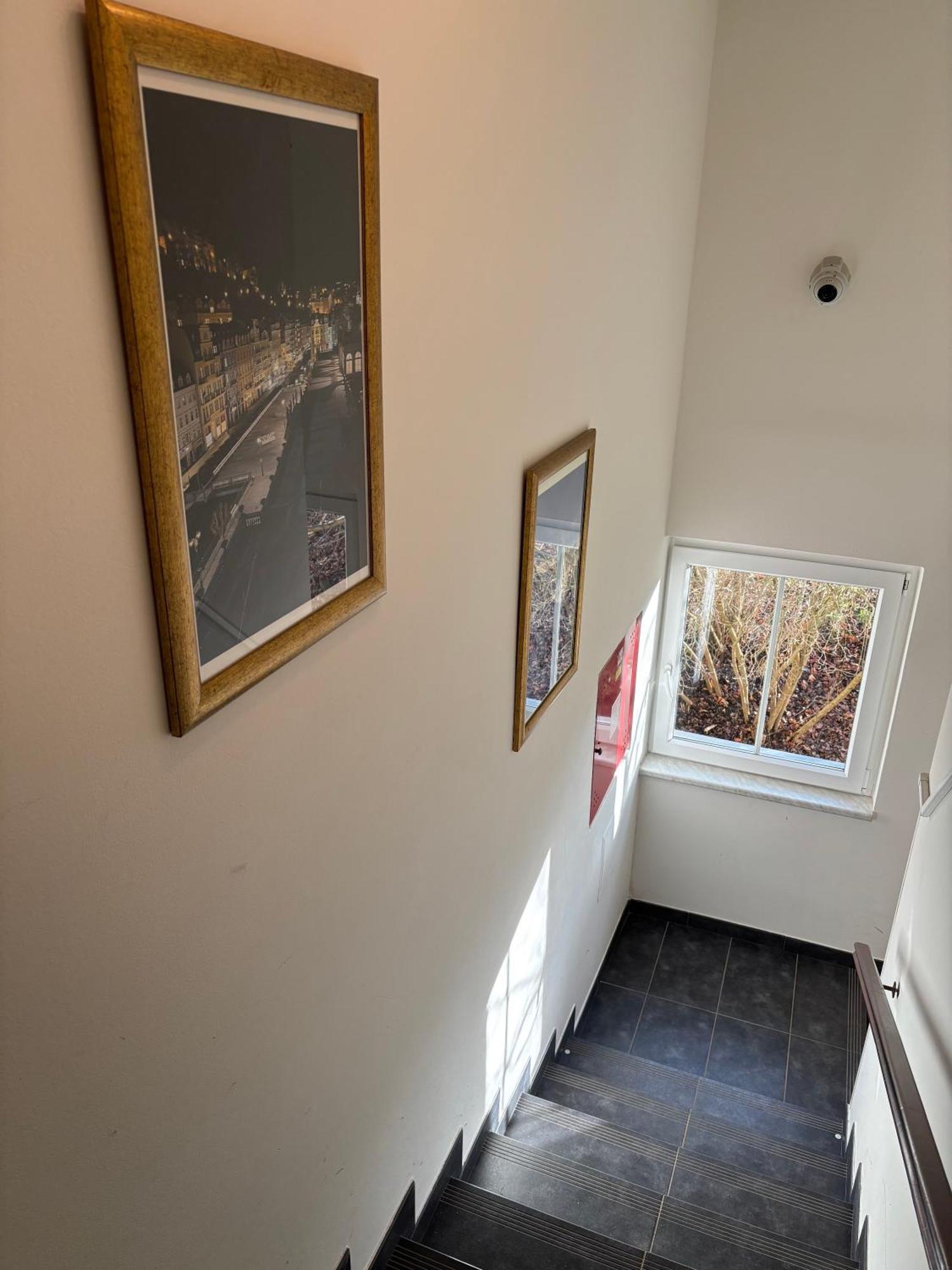 Excellent Apartments In Spa City Center 5 Min Walk From The Colonnade Karlovy Vary Exterior foto