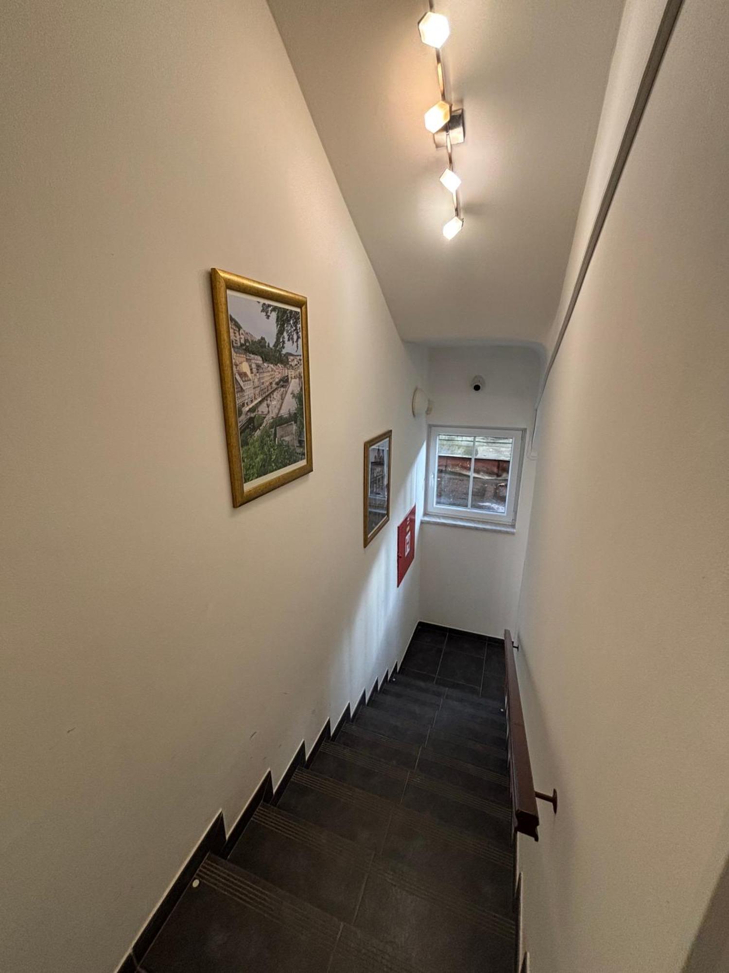 Excellent Apartments In Spa City Center 5 Min Walk From The Colonnade Karlovy Vary Exterior foto